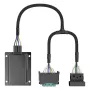 Lámpara LED para automóvil Ledvance LEDSC03-1 con tecnología Smart CANBUS