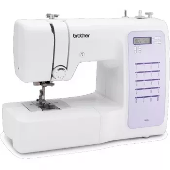 Máquina de coser Brother FS20S eléctrica