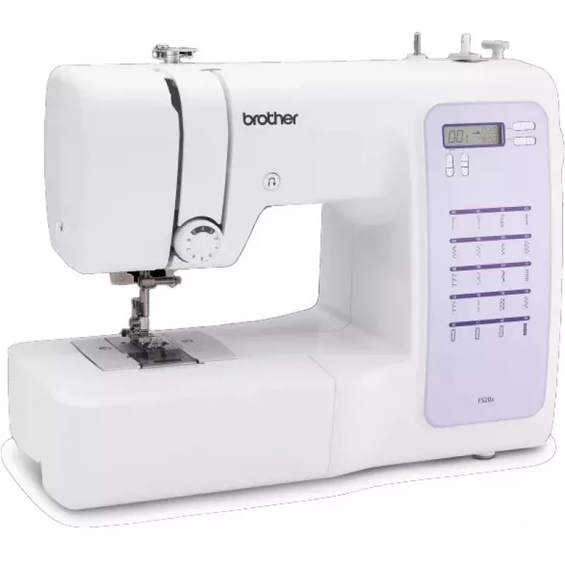 Máquina de coser Brother FS20S eléctrica