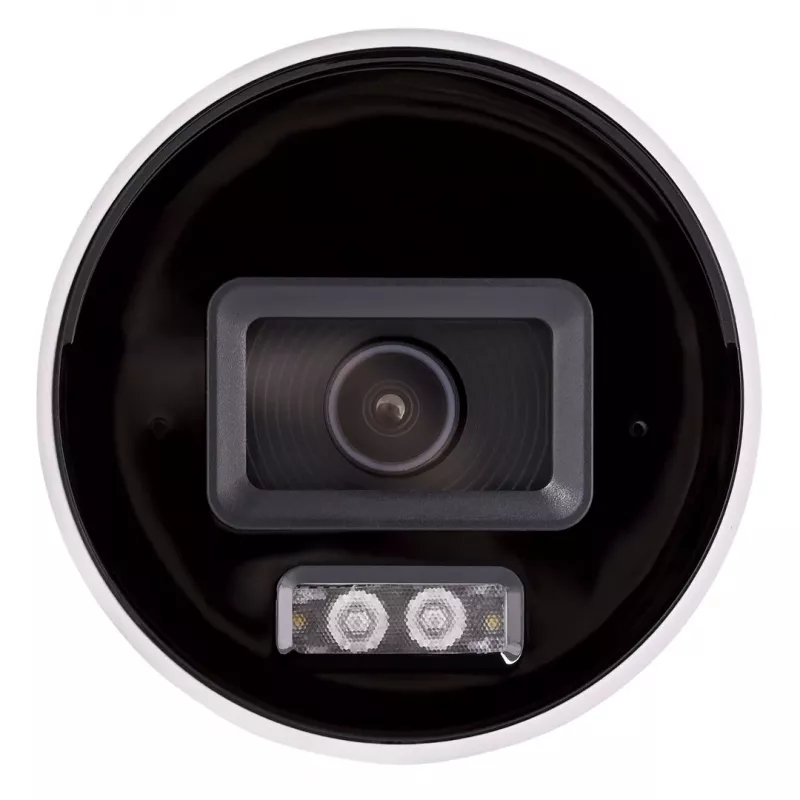 Hikvision DS-2CD2046G2H-I2U/SL cámara de seguridad, 2,8 mm, eF