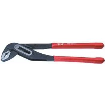 Alicates para bombas de agua C.K Tools T3659A 240 diámetro máximo de tubo 3,2 cm