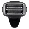 Máquina de afeitar Panasonic ES-LV69 negro plata acero inoxidable litio-ion