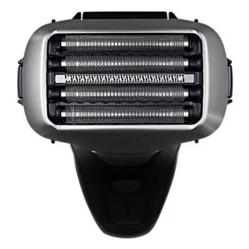Máquina de afeitar Panasonic ES-LV69 negro plata acero inoxidable litio-ion