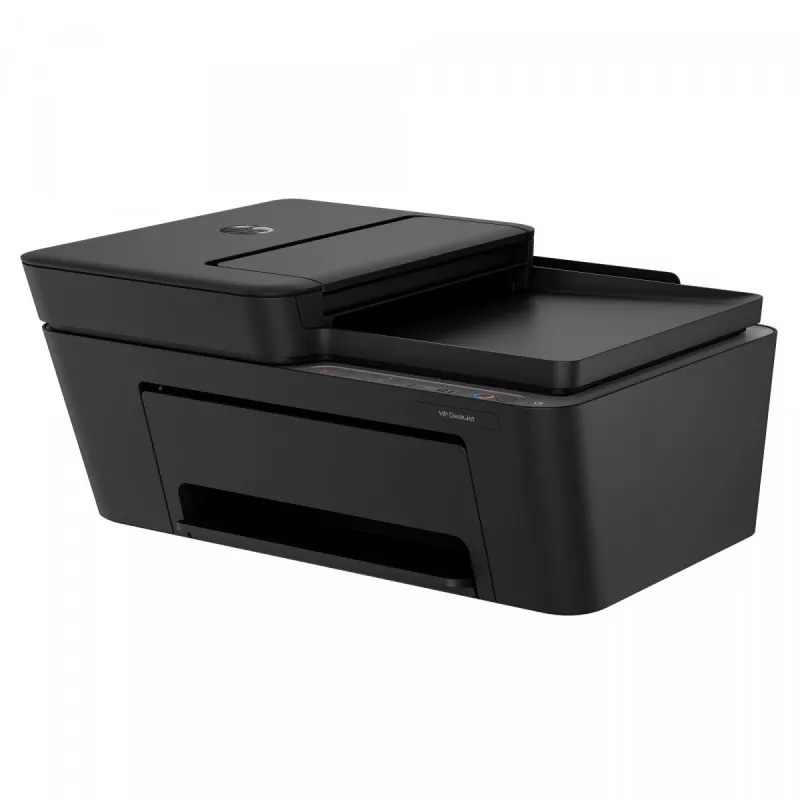 Multifunción HP DeskJet 4320 inyección de tinta térmica color 4800x1200 DPI 5,5 ppm