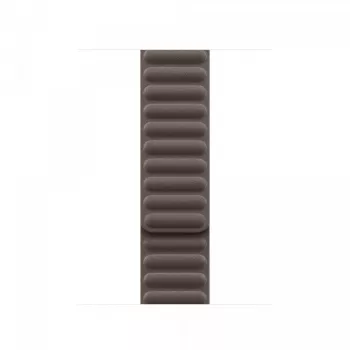 Correa Apple Magnetic Link 42 mm Dark Taupe M/L Smartwatch