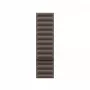 Correa Apple Magnetic Link 42 mm Dark Taupe M/L Smartwatch