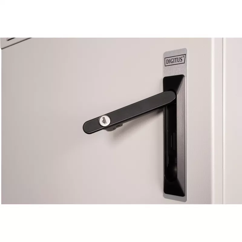 Caja de montaje en pared Digitus DN-19 07U-I-OD