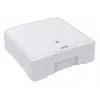 Control de puerta de seguridad Axis 02653-001 2 puertas RJ-45 RS-485 2 GB Flash