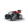 Carrera RC Red Hunter X coche teledirigido (RC) Buggy Motor eléctrico 1:18