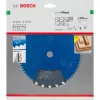 Bosch Expert for Wood 2608644022 hoja de sierra circular, 165 mm, 24 dientes, orificio de 20 mm