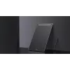 Tableta gráfica XP-Pen Deco LW con área activa de 254 x 152,4 mm, resolución 5080 lpi, con cable e inalámbrica, batería integrada