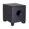 Subwoofer Yamaha HS8S negro 150 W