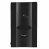 Gembird UPS-PC-652A sistema de alimentación ininterrumpida (SAI) Line-Interactive 0,65 kVA 390 W 3 salidas AC