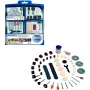 Set de accesorios multifunción Dremel 100 piezas