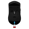 Defender Demon GM-534 RF ratón gaming inalámbrico, 3200 DPI, 6 botones