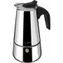 Cafetera moka LAMART LT7075 100 ml cafetera exprés para cocina