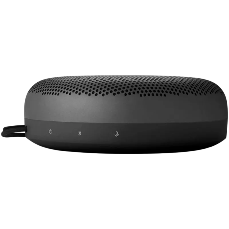 Altavoz portátil Bang & Olufsen BeoSound A1 2.ª gen. Antracita, Azul
