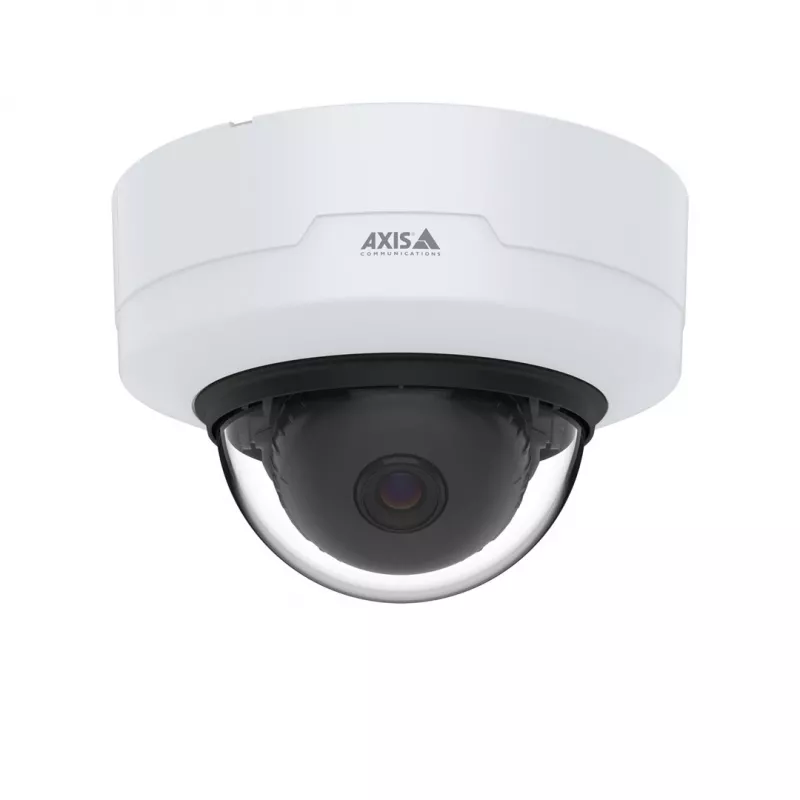 Cámara de vigilancia IP Axis 02326-001 Domo 1920 x 1080