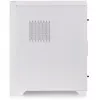 Caja Thermaltake CTE T500 TG Midi Tower Blanco Nieve Retail - Caja - ATX