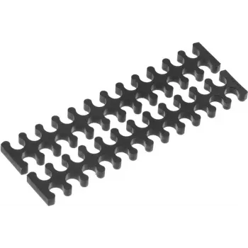 Alphacool 24757 pieza para carcasa de ordenador set universal de gestión de cables (24757)