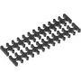Alphacool 24757 pieza para carcasa de ordenador set universal de gestión de cables (24757)