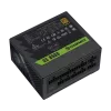 Fuente de alimentación Gamemax, 80 PLUS, Gold | GS 850G | 850 W