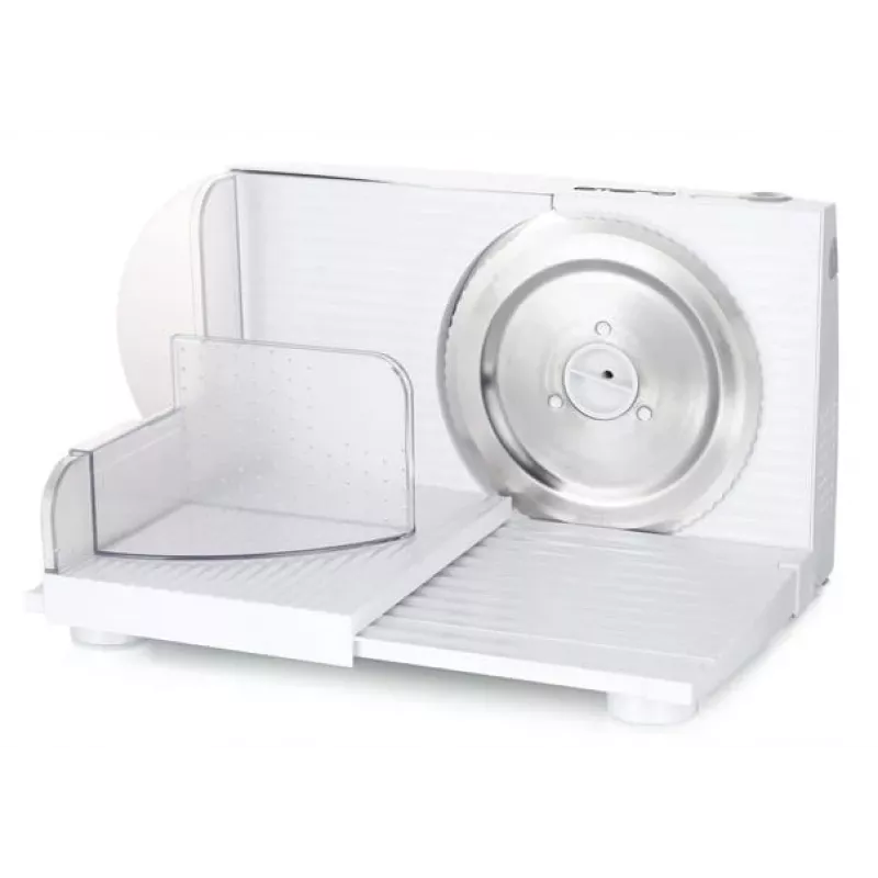Cortadora eléctrica universal Emerio MS-125000 Blanco 100 W