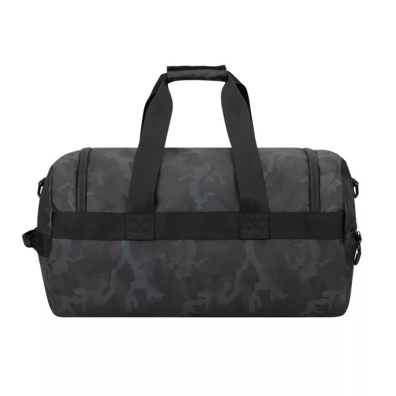 Bolsa de lona 50L/NAVY Camo 7642 Rivacase