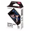 Pack de película instantánea Fujifilm Instax Mini — 10 hojas, formato tarjeta de crédito