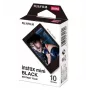Pack de película instantánea Fujifilm Instax Mini — 10 hojas, formato tarjeta de crédito