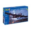 Revell Lancaster B. III Dambusters (04295) escala 1:72 maqueta de avión de plástico