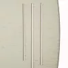 NeXtime Reloj 3104wi Galileo, Ø43 cm, pared, blanco antiguo