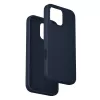 Funda para móvil Vention KUHL0-40 para iPhone 16 Pro Max MagSafe, azul, ajuste preciso