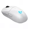 Logitech-G Gaming Wireless PRO 2 Blanco
