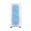 Caja de ordenador Zalman I3 NEO ARGB WHITE semitorre