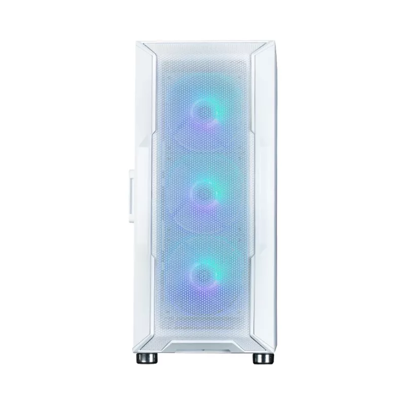 Caja de ordenador Zalman I3 NEO ARGB WHITE semitorre