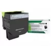 Tóner Lexmark CRTG F. CS/CX517 8000 páginas negro