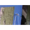 SALE OUT. Ecovacs GOAT O800 RTK robot cortacésped, hasta 800 m², navegación RTK ampliada con LiDAR, SmartEdge, Blanco | Ecovacs | Cortacésped GOAT O800 RTK | SIN EMBALAJE, MANCHAS BLANCAS EN LA RUEDA