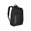 Mochila de ocio Wenger SwissGear XE Tryal negro poliéster PVC