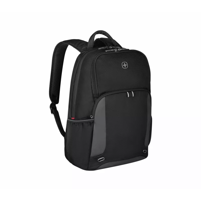 Mochila de ocio Wenger SwissGear XE Tryal negro poliéster PVC