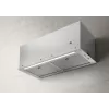 Elica FOLD S IX/A/72 integrable acero inoxidable 710 m3/h B