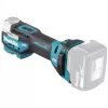 Makita DTM52Z Herramienta multifunción oscilante negro, azul, plata 20000 OPM