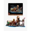 LEGO Ideas - Aldea vikinga
