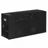 Gembird UPS-PC-652A sistema de alimentación ininterrumpida (SAI) Line-Interactive 0,65 kVA 390 W 3 salidas AC