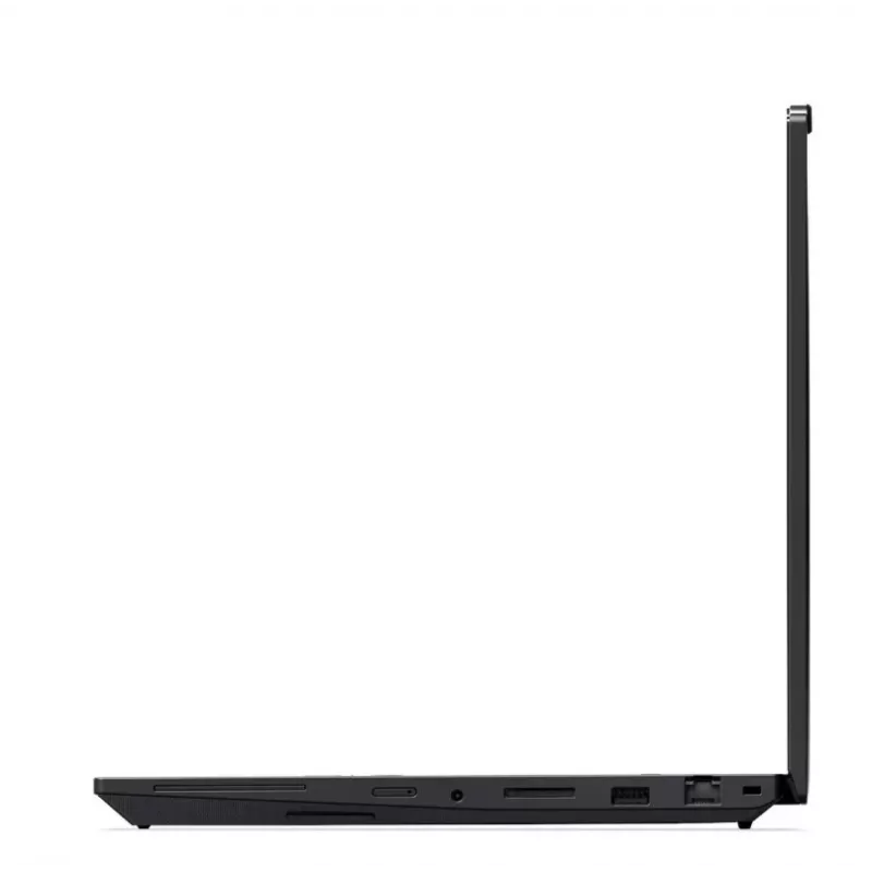 Portátil Lenovo ThinkPad P16v G3 16,0 inch Ultra 9285H 64GB 1TB RTX PRO 2000 8GB W11PRO