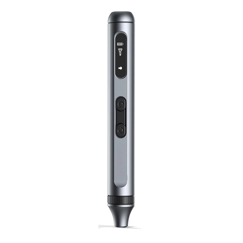 Extralink Powerlink | Destornillador Eléctrico 50 en 1 | Set Screwdriver Electric 50 In 1