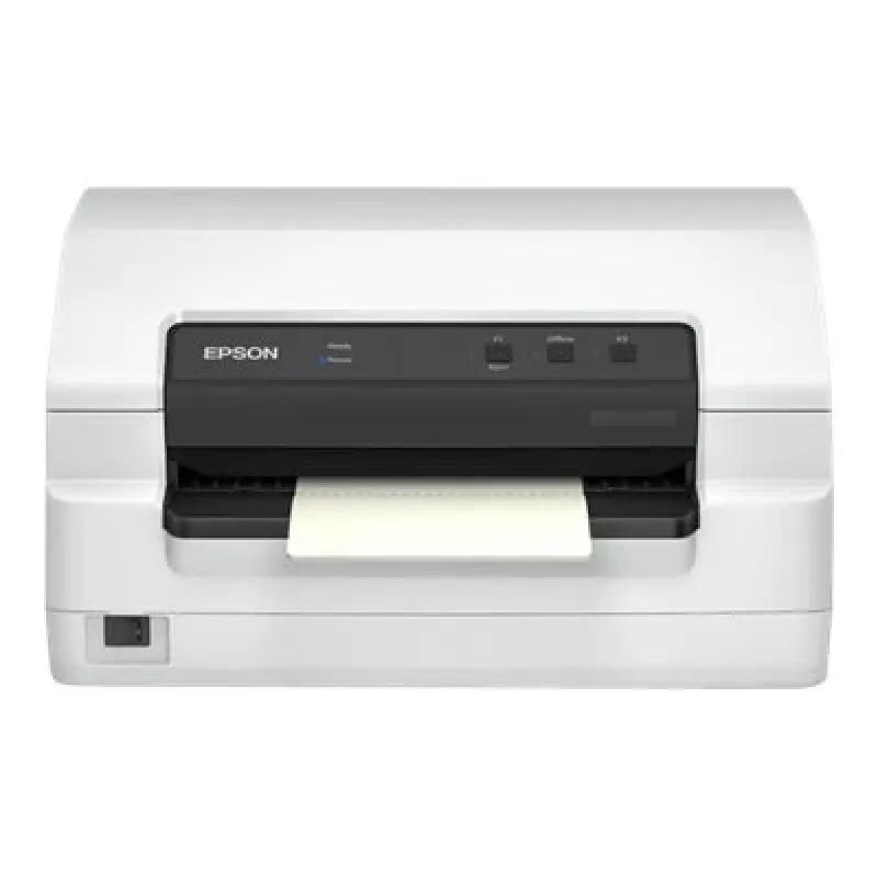 Impresora Epson PLQ-35 impresora de libretas rápida y silenciosa blanca
