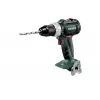 Metabo SB 18 LT BL 2100 rpm sin llave 1,5 kg negro, verde, rojo, plata