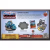 Masters of the Universe: Battleground Wave 6 - Fighting Foe Men Faction, expansión de juego de mesa