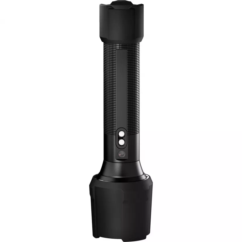 Ledlenser P6R Work Linterna de mano LED Negra